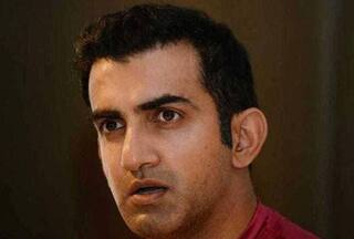 Gautam gambhir helps woman cricketer to register case against molesting coach 3911051