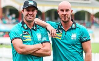 HEA vs STR Dream11 Team Prediction Big Bash League 2019-20: Captain And Vice-Captain, Fantasy Cricket Tips Brisbane Heat vs Adelaide Strikers Match 36 at The Gabba, Brisbane 10:10 AM IST
