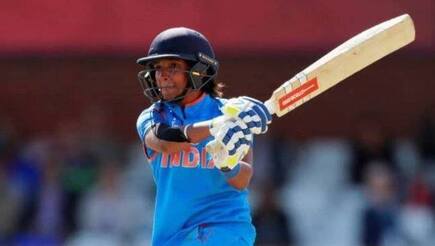 Tri nation womens t20 series harmnapreet kaur bowlers star as india beat england by 5 wickets 3927313