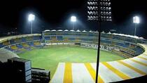 India vs Sri Lanka 2nd T20I: Special Chemical to Blunt Dew Impact at Holkar Stadium in Indore