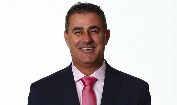 Hylton Deon Ackerman Appointed as Afghanistan Batting Coach
