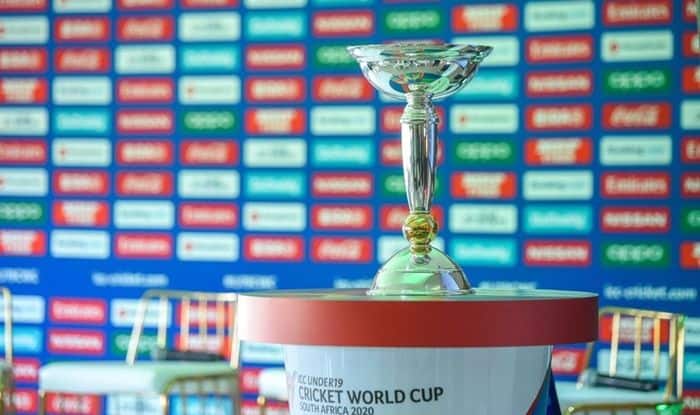 Ian Gould, Anil Chaudhary Among Match Officials Named For ICC Under19 Cricket World Cup