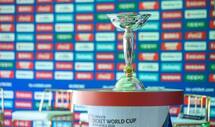 Ian Gould, Anil Chaudhary Among Match Officials Named For ICC Under19 Cricket World Cup