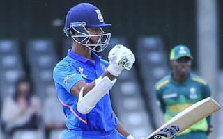 Dream11 Team Prediction India U19 vs New Zealand U19: Captain And Vice Captain For Today’s Quadrangular U19 Series 6th Youth ODI, Quadrangular U19 series in India 2020, IN-Y vs NZ-Y at Chatsworth Stadium, Durban