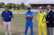Icc under 19 world cup 2020 india u19 vs australia u19 yashasvi jaiswal yashasvi jaiswal fifty guide india to 233 0 3924371
