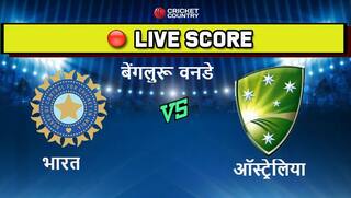 India vs Australia, 3rd ODI live streaming teams time in ist and where to watch on tv and online in india