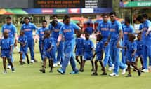 U19 World Cup: जीत की हैट्रिक के इरादे से न्यूजीलैंड के खिलाफ उतरेगा भारत