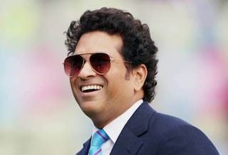 Sachin Tendulkar, Courtney Walsh Come on Board for Bushfire Cricket Match