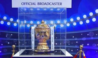 IPL 2020: Host Broadcaster Against Double-Headers, Wants Games to Start Early