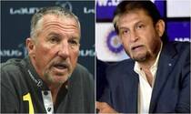 Former India Batsman Sandeep Patil, Legendary England All-Rounder Ian Botham Not in Favour of Four-Day Test Matches