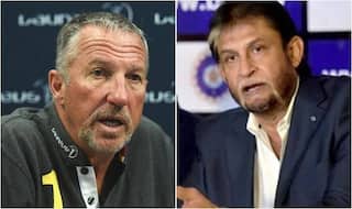 Former India Batsman Sandeep Patil, Legendary England All-Rounder Ian Botham Not in Favour of Four-Day Test Matches
