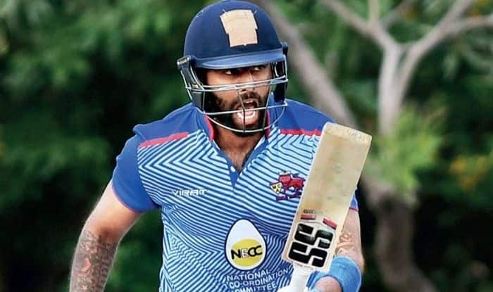 Ranji: Mumbai eye first ‘home’ win against UP