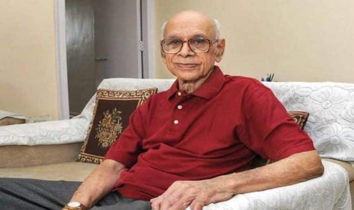 Vice President Venkaiah Naidu condoles demise of cricket legend Bapu Nadkarni