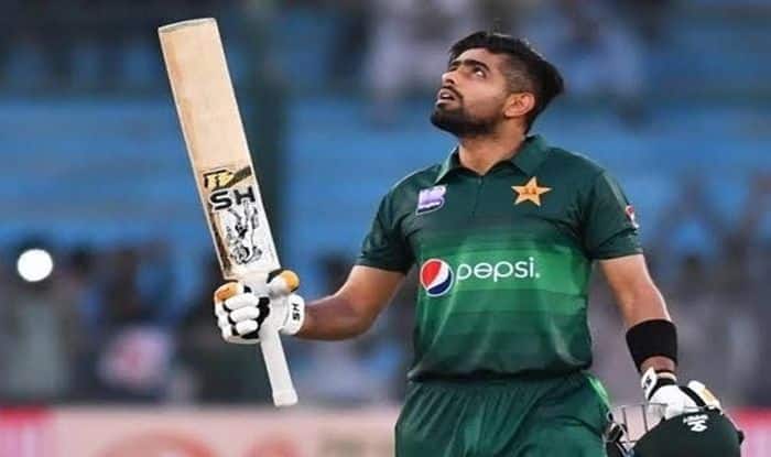 Focused on continuing our world No. 1 T20I ranking: Babar Azam