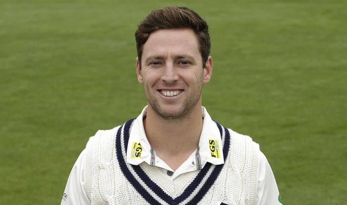 Matt Henry returns to Kent for first 7 matches