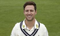 Matt Henry returns to Kent for first 7 matches