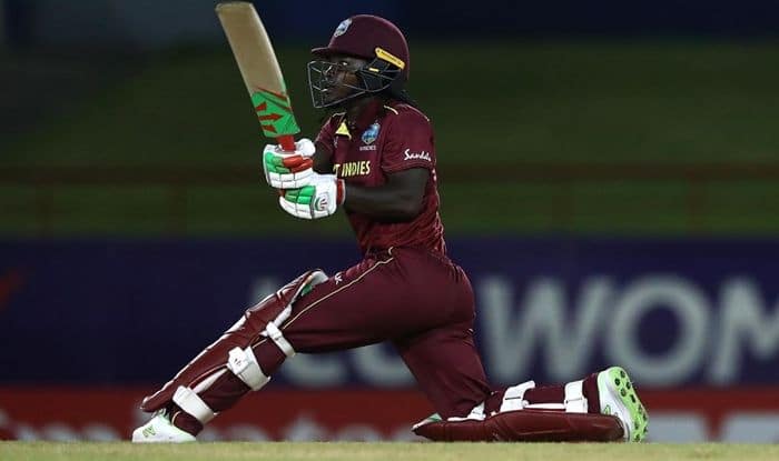 Deandra Dottin, ICC Women's T20 World Cup, Cricket News, Deandra Dottin news