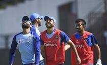 India vs Australia 2020, 2nd ODI, Rajkot: LIVE Streaming, Where to Watch and Follow LIVE Action, Weather Report, Predicted XI