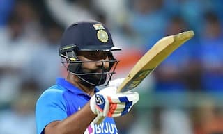 India vs Australia 2020, 3rd ODI: Rohit Sharma Century, Virat Kohli’s 89 Power India to Clinical 7-Wicket Win, Hosts Seal Series 2-1