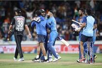 IND vs NZ, 4th T20I, Hamilton: LIVE Streaming, Sky Stadium, Wellington, Weather Report, Timing, Where to Watch and Follow LIVE Action, Pitch, Predicted XI