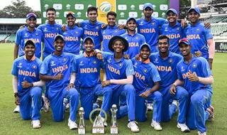 Makhaya Ntini Impressed by India U-19 Cricket Team’s Work Ethic, Picks Yashasvi Jaiswal, Ravi Bishnoi as Players to Watch Out in ICC U-19 Cricket World Cup 2020