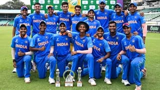Keep Grinding, Life Can Surprise You In Many Ways You Can’t Even Imagine: Unmukt Chand’s Message to India at U19 World Cup