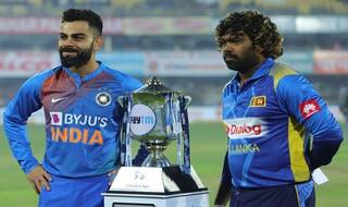 India vs Sri Lanka 2nd T20I: Weather Forecast, Pitch Report – Will Rain Play Spoilsport at Holkar Stadium?
