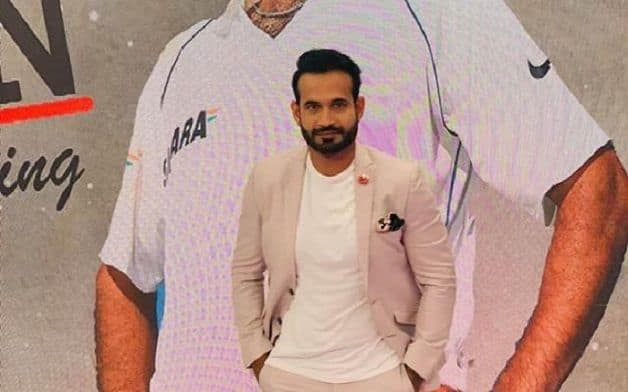 I Never Lost My Swing, Blaming Greg Chappell Just a Cover-Up: Irfan Pathan