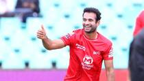 Sourav Ganguly instills confidence, Rahul Dravid gives more chances: Irfan Pathan