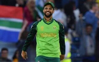 South Africa All-Rounder JP Duminy Announces Retirement From All Forms of Cricket