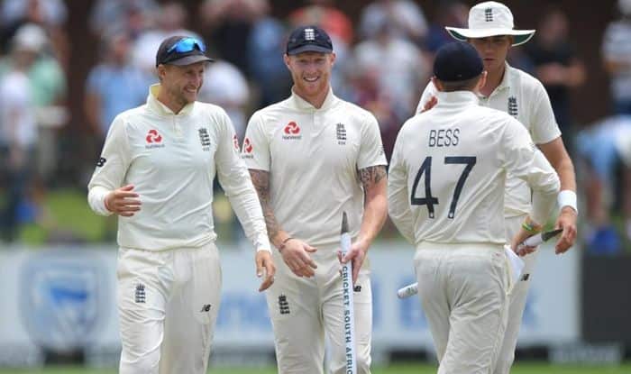 3rd Test: Joe Root, Mark Wood Star as England Thump South Africa by Innings And 53 Runs to Take 2-1 Lead