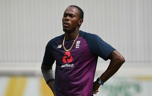 Elbow Injury Rules Jofra Archer Out From T20I Series Against South Africa