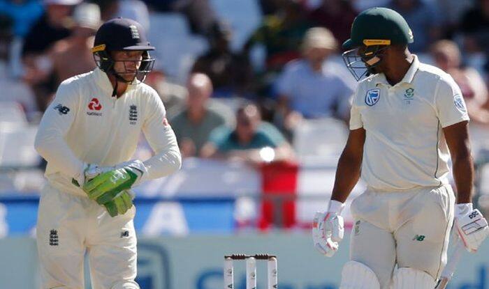England’s Jos Buttler Fined For Using Obscene Language, Breaching ICC Code of Conduct