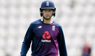 Jos Buttler Apologises For Vernon Philander Rant, Questions Use of Stump Microphones