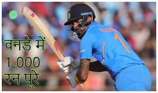 Kl rahul becomes third fastest indian to score 1000 odi runs surpass ms dhoni 3913583