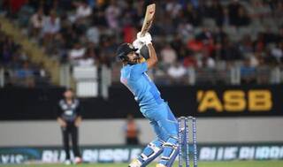 India vs New Zealand, 2nd T20I: KL Rahul, Shreyas Iyer’s Splendid Partnership Helps India Beat New Zealand by 7 Wickets