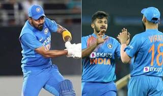 India vs new zealand 4th t20i shardul thakur kl rahul helps india to another win in super over 3927549