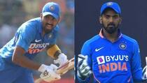 Ind vs nz auckland t20i kl rahul says wicketkeeping helps him improve batting 3920271