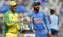 Ind vs aus dream11 in hindi team india vs australia 2019 2nd odi australia tour of india 2019 cricket prediction tips for todays match ind vs aus in rajkot