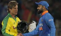 Adam Zampa becomes most successful bowler against Virat Kohli in limited overs cricket