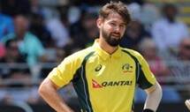 INDvAUS: Indian Cricket team favorites at home; Says Kane Richardson