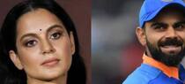 One Thing Virat Kohli and I Have In Common Is That The More Controversies We Have, The More Popular We Get: Kangana Ranaut