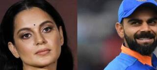 One Thing Virat Kohli and I Have In Common Is That The More Controversies We Have, The More Popular We Get: Kangana Ranaut