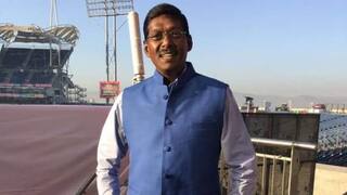 Laxman Sivaramakrishnan, Rajesh Chauhan, Amay Khurasiya Apply for National Selector’s Post