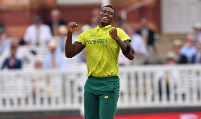 Lungi Ngidi, Tabraiz Shamsi Pass Fitness Tests For England ODIs