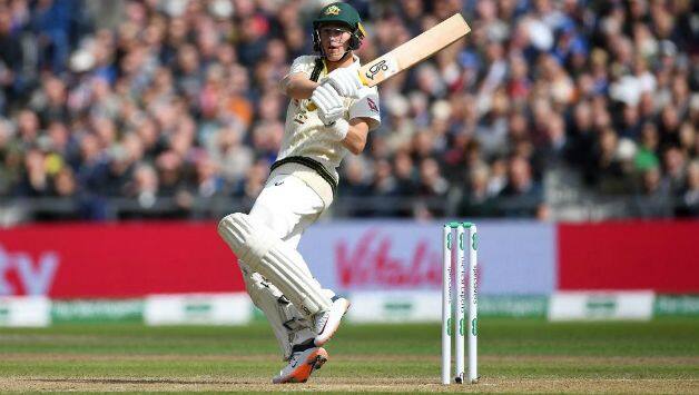 ‘No-1 Test Batsman’ Marnus Labuschagne will leave a mark on India tour: Mark Waugh
