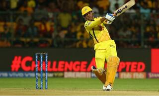 MS Dhoni will play for Chennai Super Kings in IPL 2021, says N Srinivasan