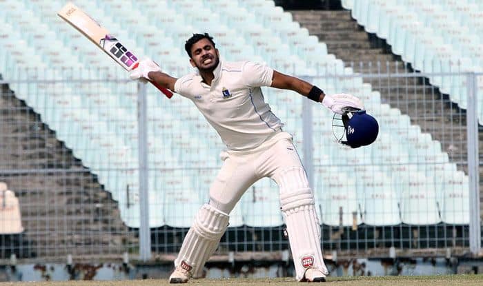 I Don’t Score Big Runs To Prove Somebody Outside The Field: Manoj Tiwary