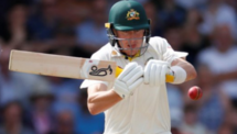 Australia tour of India: Aaron Finch confident that after Test, Marnus Labuschagne will also succeed in ODIs