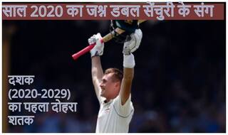 Australia vs new zealand marnus labuschange hits double ton against new zealand in sydney test 3898742